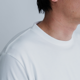 襟高Tシャツ「ERIDAKA」