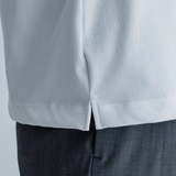 襟高Tシャツ「ERIDAKA」