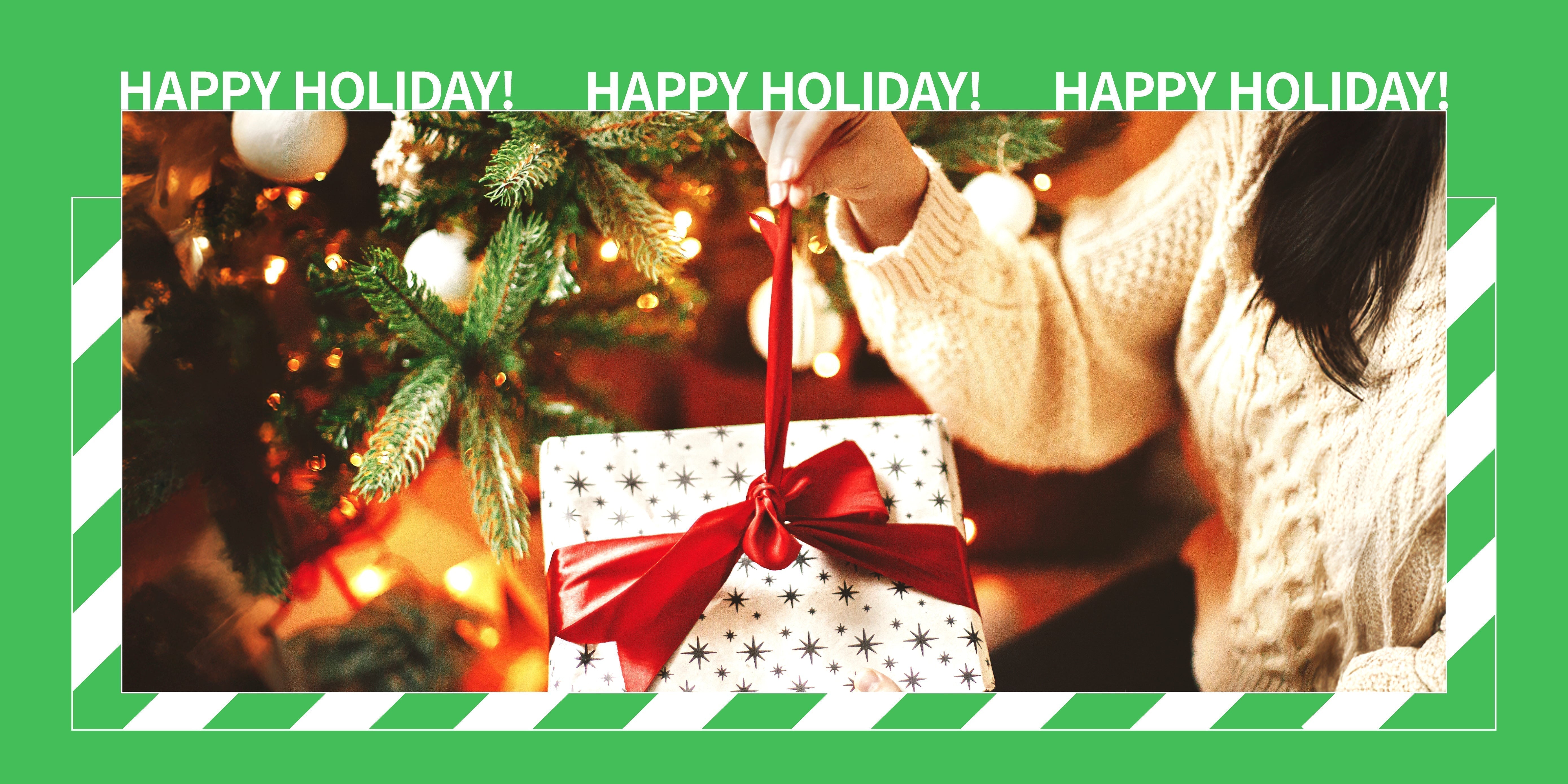 【2025年トレンド】クリスマスギフト特集 「癒し」を贈るウェルネスギフトで、大切な人に「上質な休息」を