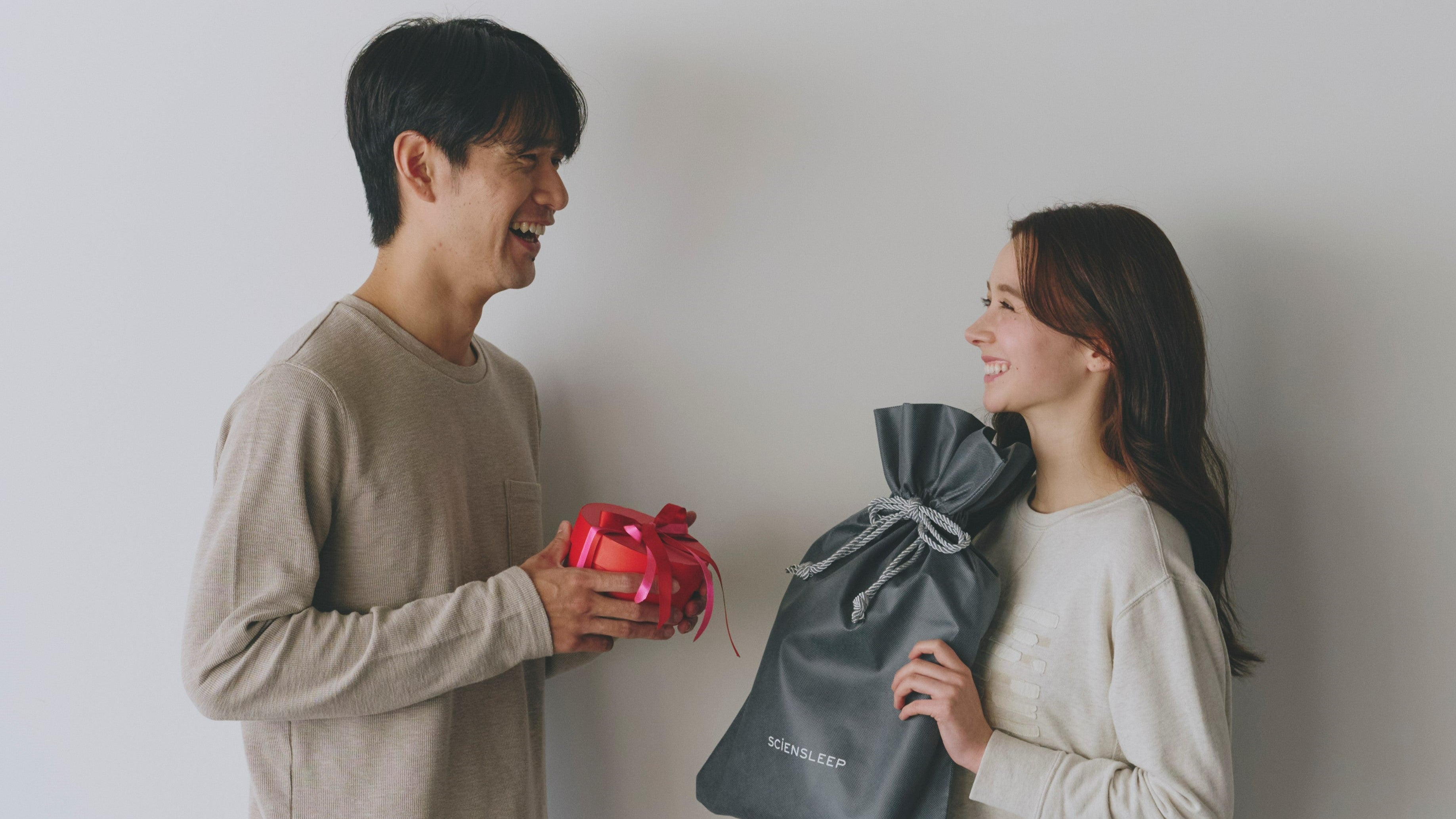 バレンタインは「好き」より「気づかい」を贈るイベントに