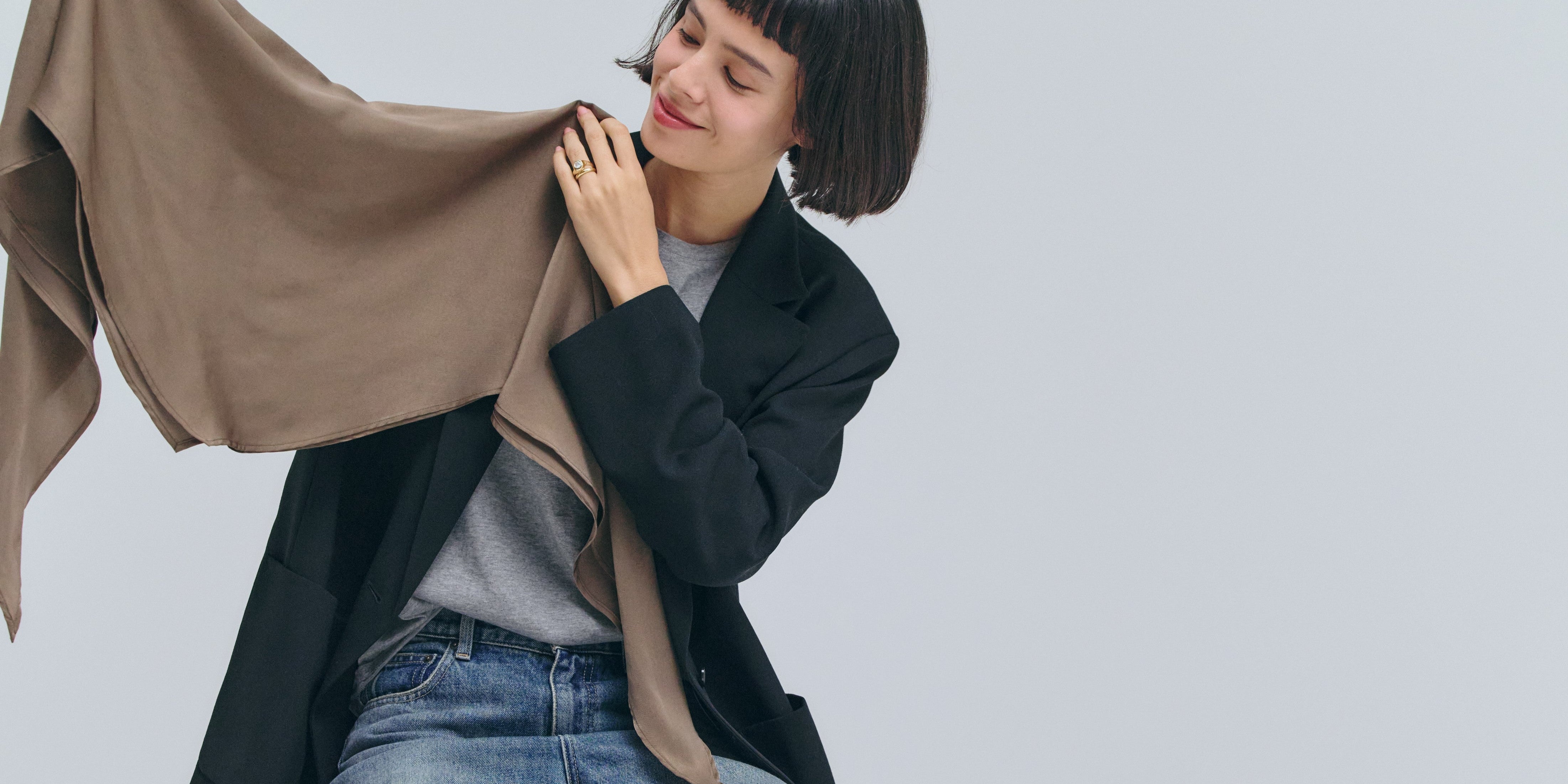 “暮らすように旅をする”——大屋夏南