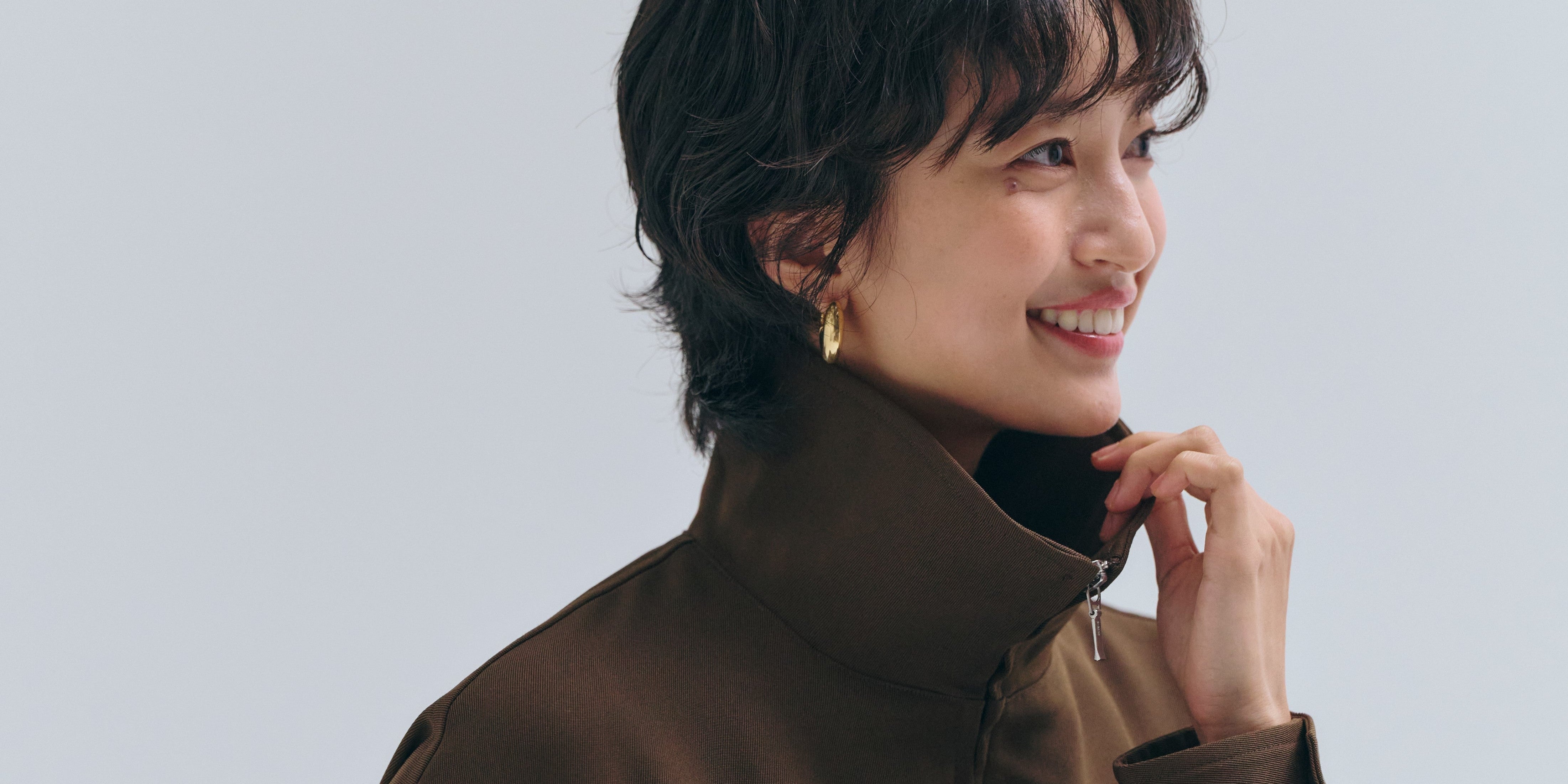 “整える旅から、生き抜く旅へ”——柳原史佳