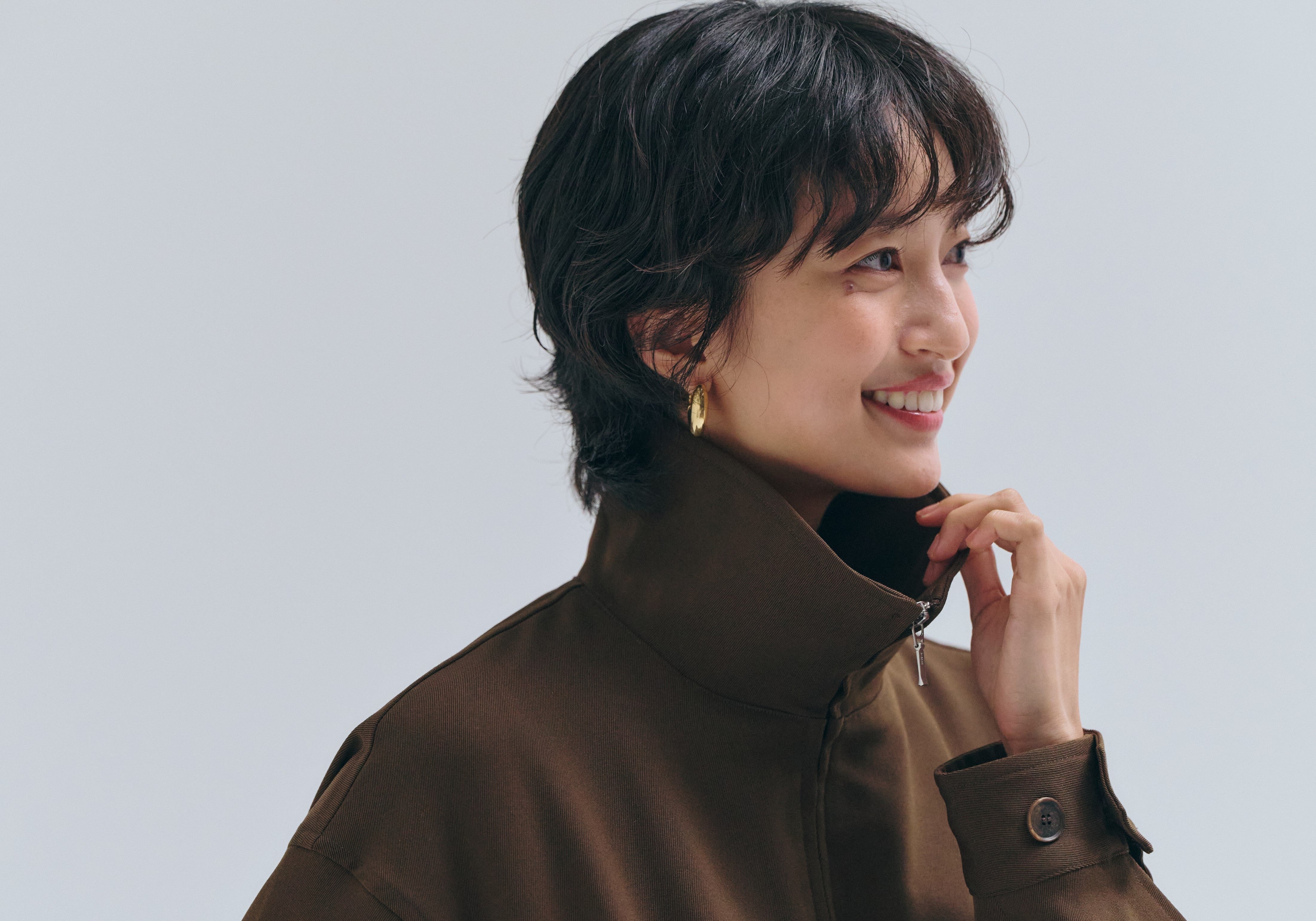 “整える旅から、生き抜く旅へ”——柳原史佳