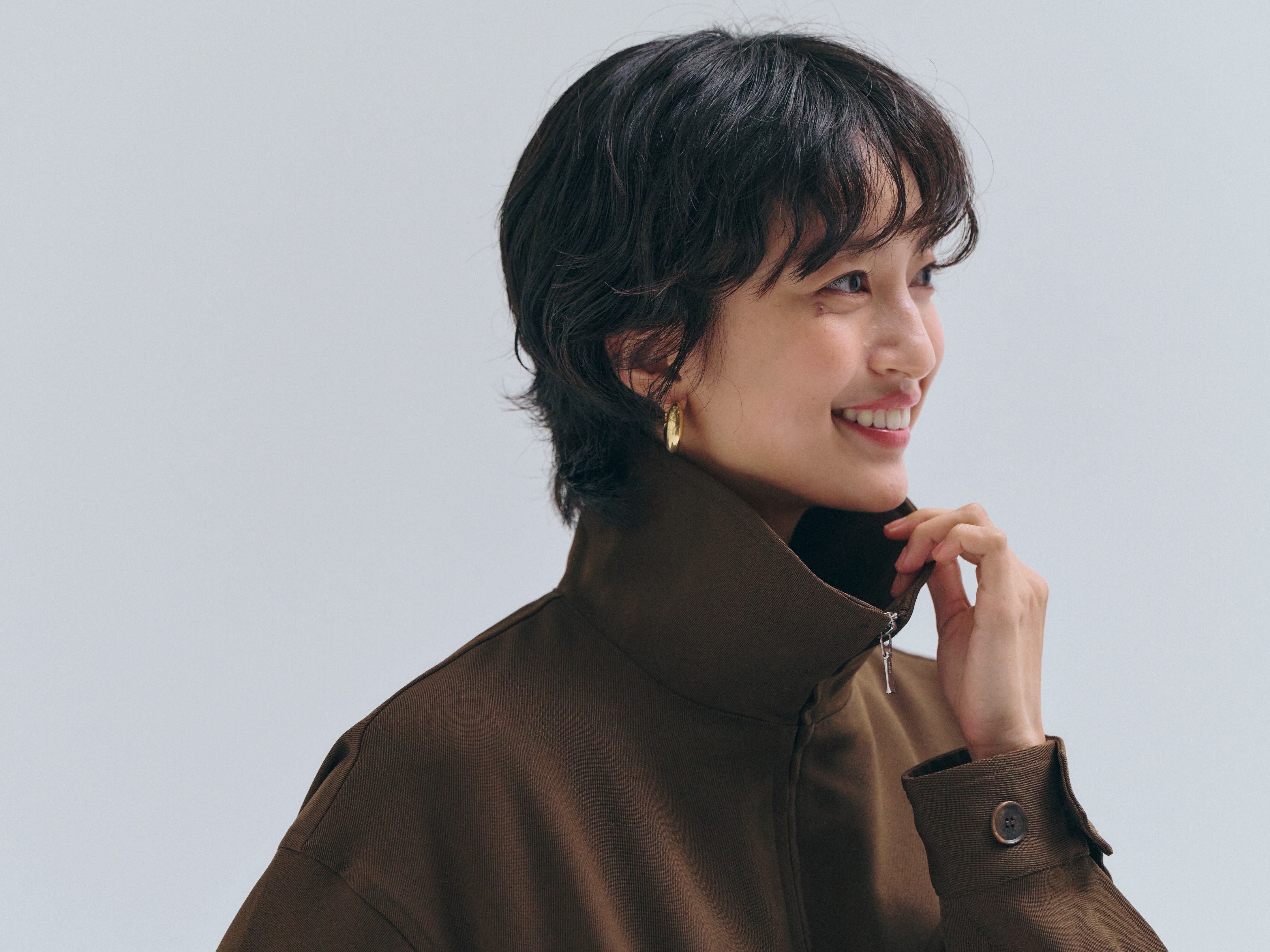 “整える旅から、生き抜く旅へ”——柳原史佳