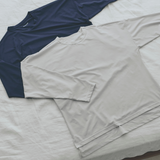 [General Medical Device] Fatigue-relieving Pajamas, Long Sleeves, Long Pants Set