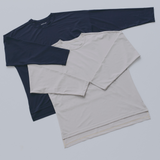 [General Medical Device] Fatigue-relieving Pajamas, Long Sleeves, Long Pants Set