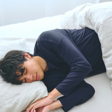 [General Medical Device] Fatigue-relieving Pajamas, Long Sleeves, Long Pants Set