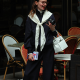 〈大屋夏南コラボ〉Essential Scarf ※予約販売