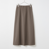 〈大家夏南コラボ〉3way Slacks Skirt ※予約販売