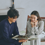 [General Medical Device] Fatigue-relieving Pajamas, Long Sleeves, Long Pants Set