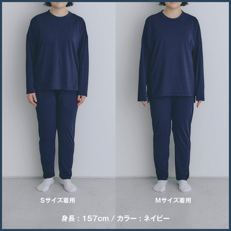 モデル画像4