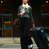 〈大屋夏南コラボ〉Essential Scarf ※予約販売