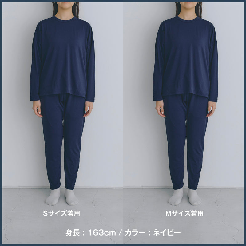 モデル画像2