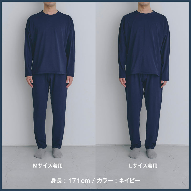 モデル画像2