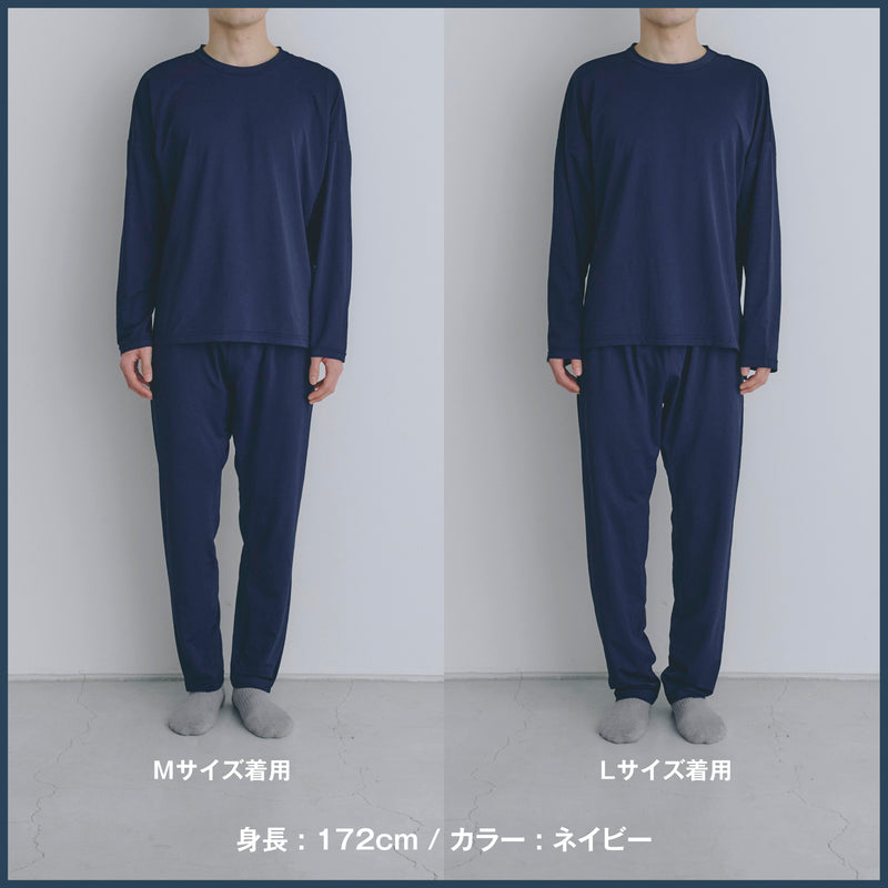 モデル画像2