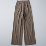 〈大家夏南コラボ〉3way Slacks Skirt ※予約販売