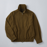 〈柳原史佳コラボ〉The Local’s Blouson ※予約販売
