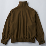 〈柳原史佳コラボ〉The Local’s Blouson ※予約販売
