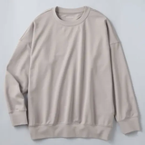 デュアルニット トップス※12月8日発売