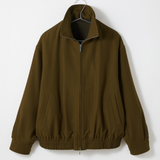 〈柳原史佳コラボ〉The Local’s Blouson ※予約販売