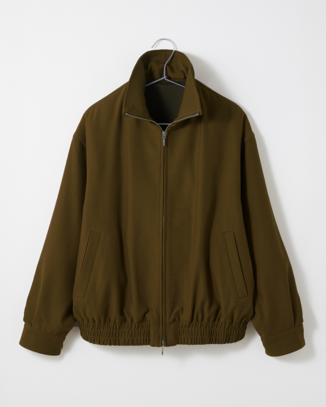 〈柳原史佳コラボ〉The Local’s Blouson ※予約販売
