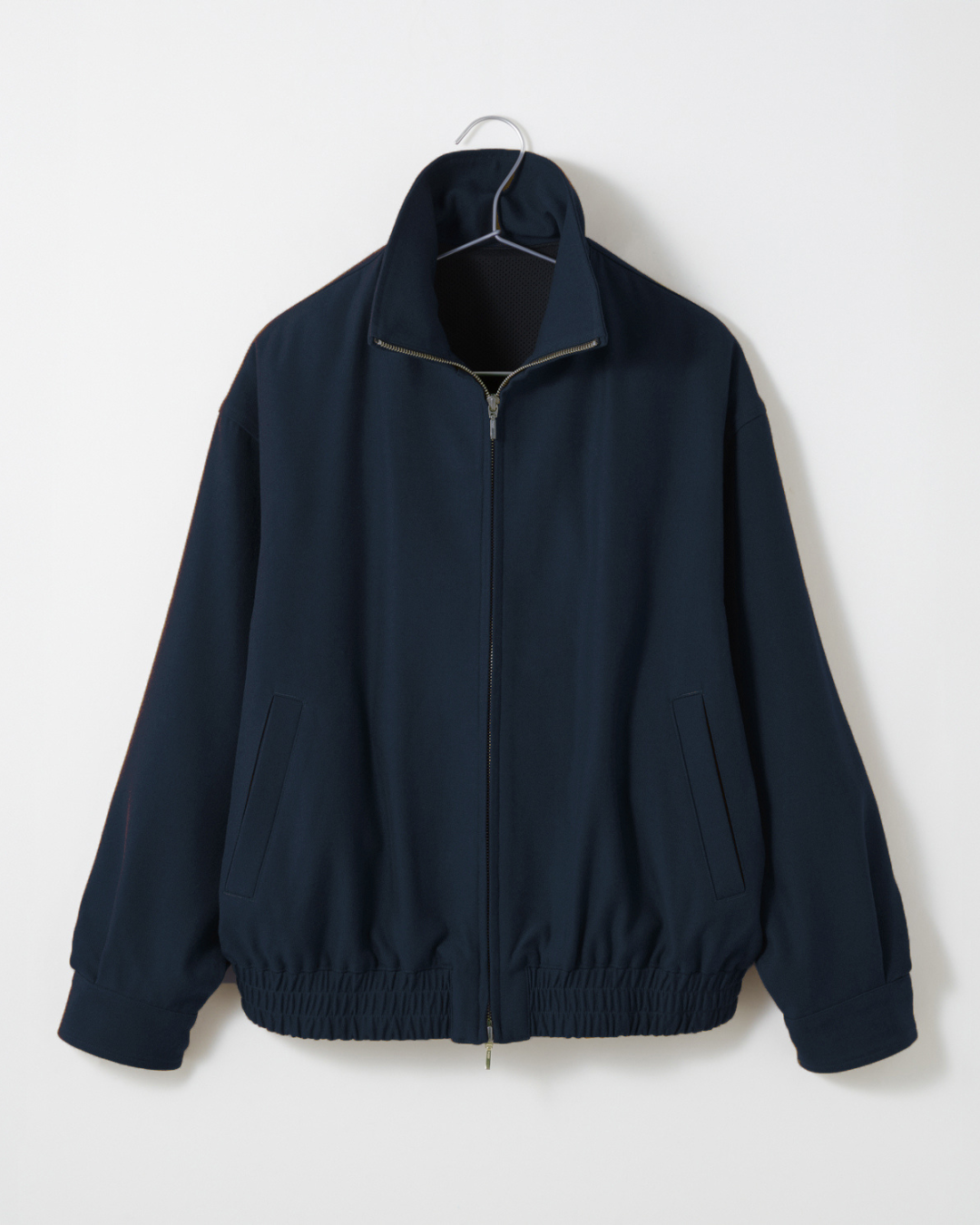 〈柳原史佳コラボ〉The Local’s Blouson ※予約販売