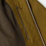 〈柳原史佳コラボ〉The Local’s Blouson ※予約販売