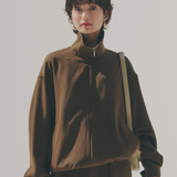 〈柳原史佳コラボ〉The Local’s Blouson ※予約販売