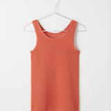Airy Knit Tank