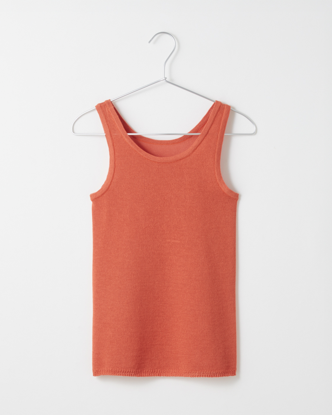 Airy Knit Tank