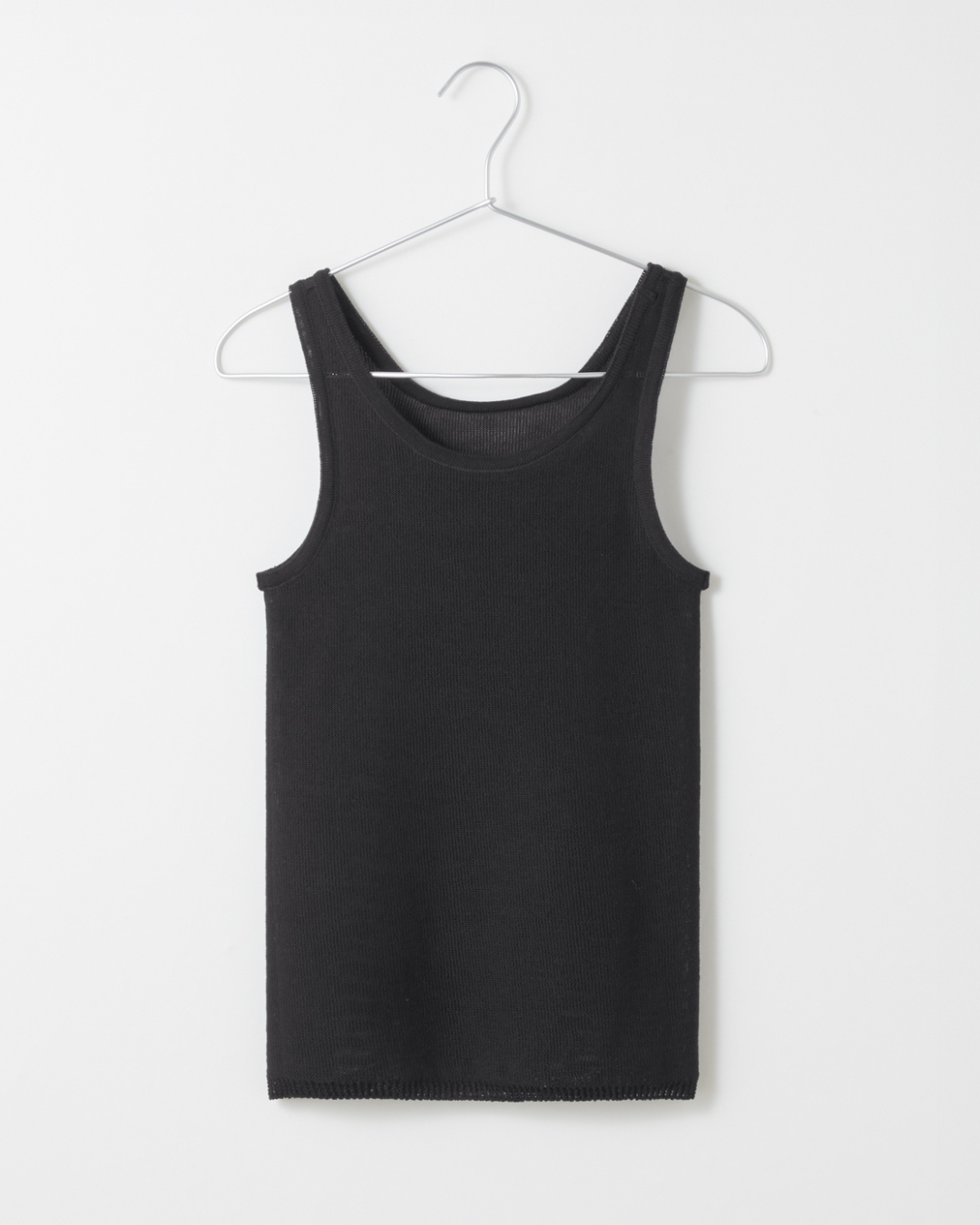 Airy Knit Tank
