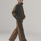 〈柳原史佳コラボ〉The Local's Pants ※予約販売