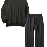 デュアルニット（スウェットタイプ）上下セット