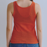 Airy Knit Tank
