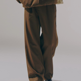 〈柳原史佳コラボ〉The Local's Pants ※予約販売