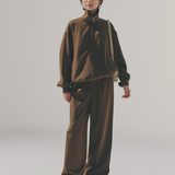 〈柳原史佳コラボ〉The Local's Pants ※予約販売