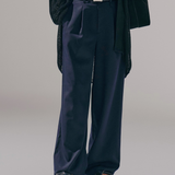 〈柳原史佳コラボ〉The Local's Pants ※予約販売