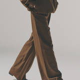 〈柳原史佳コラボ〉The Local's Pants ※予約販売