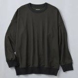 デュアルニット トップス※12月8日発売