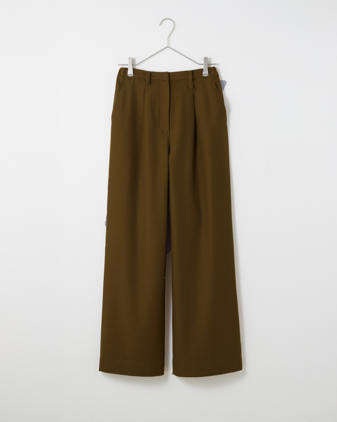 〈柳原史佳コラボ〉The Local's Pants ※予約販売