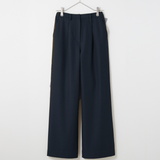 〈柳原史佳コラボ〉The Local's Pants ※予約販売
