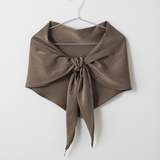 〈大屋夏南コラボ〉Essential Scarf ※予約販売