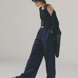 〈柳原史佳コラボ〉The Local's Pants ※予約販売