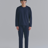 [General Medical Device] Fatigue-relieving Pajamas, Long Sleeves, Long Pants Set