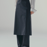 〈大家夏南コラボ〉3way Slacks Skirt ※予約販売