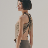 〈大屋夏南コラボ〉Essential Scarf ※予約販売