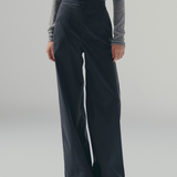 〈大家夏南コラボ〉3way Slacks Skirt ※予約販売