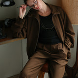 〈柳原史佳コラボ〉The Local's Pants ※予約販売