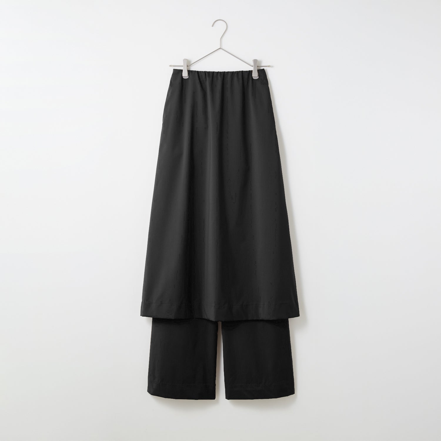 〈大家夏南コラボ〉3way Slacks Skirt