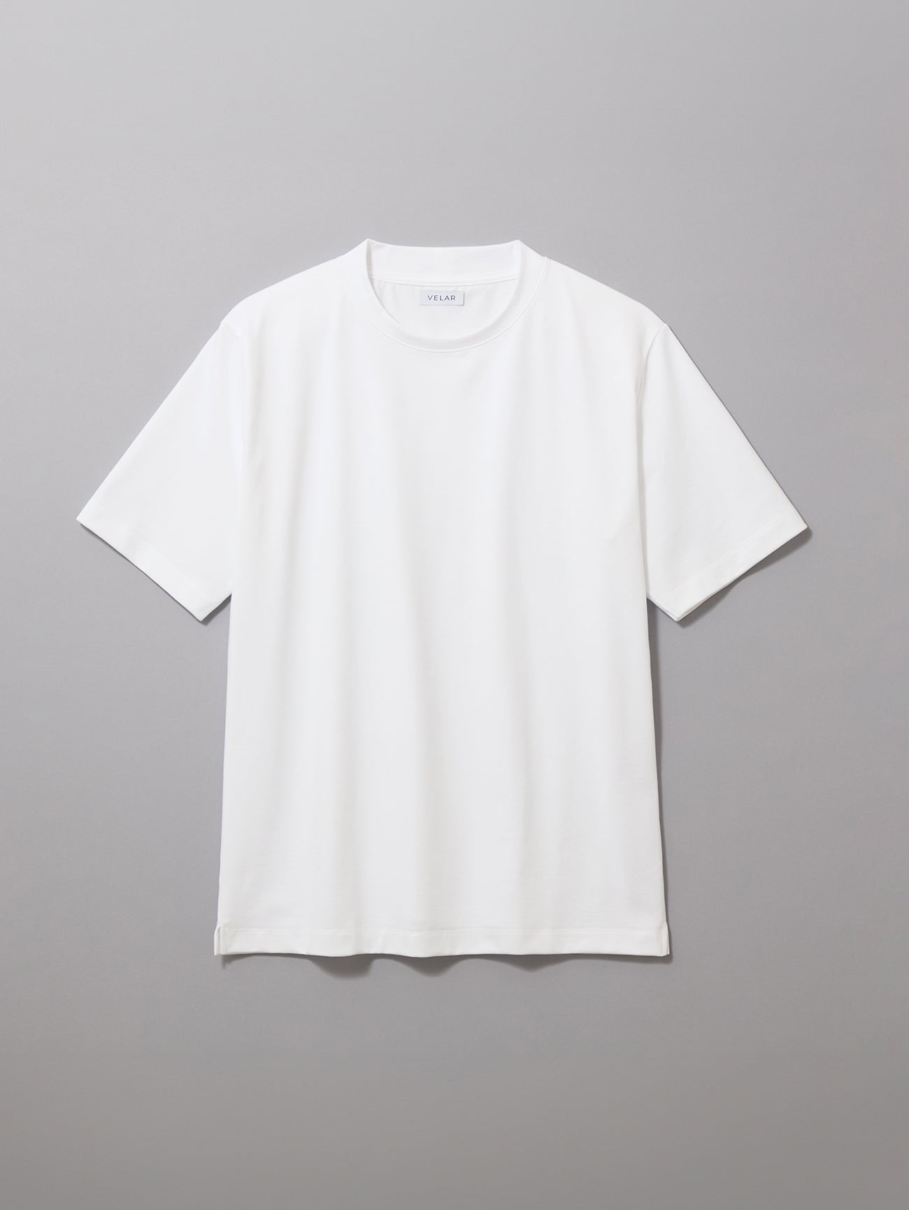 襟高Tシャツ「ERIDAKA」